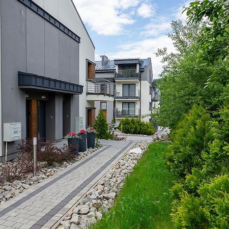 Wisla - Kobyla Gora - 600M Do Wyciagu Pasieki W Wisle Exterior foto