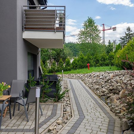 Wisla - Kobyla Gora - 600M Do Wyciagu Pasieki W Wisle Exterior foto
