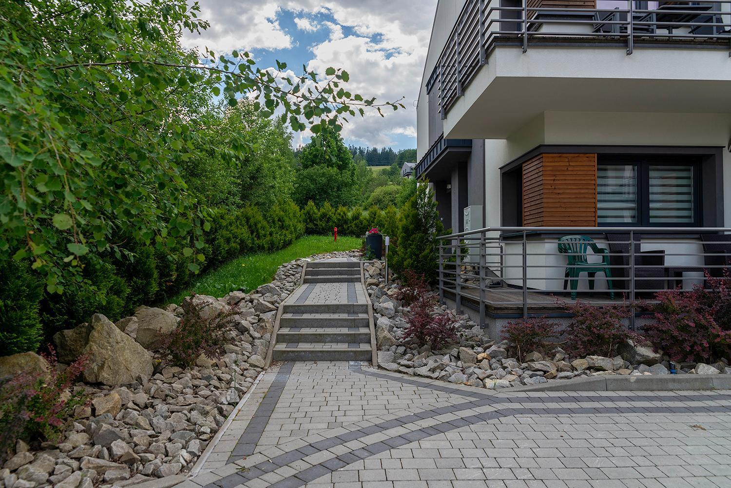 Wisla - Kobyla Gora - 600M Do Wyciagu Pasieki W Wisle Exterior foto