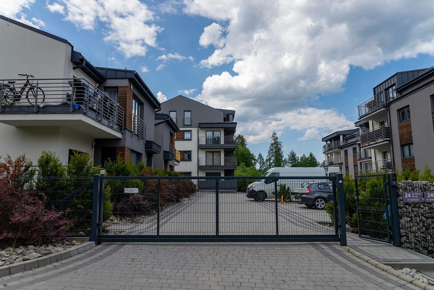Wisla - Kobyla Gora - 600M Do Wyciagu Pasieki W Wisle Exterior foto